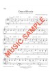 Intermediate Music for Four - Volume 2 - Create Your Own Set of Parts - Digital Download